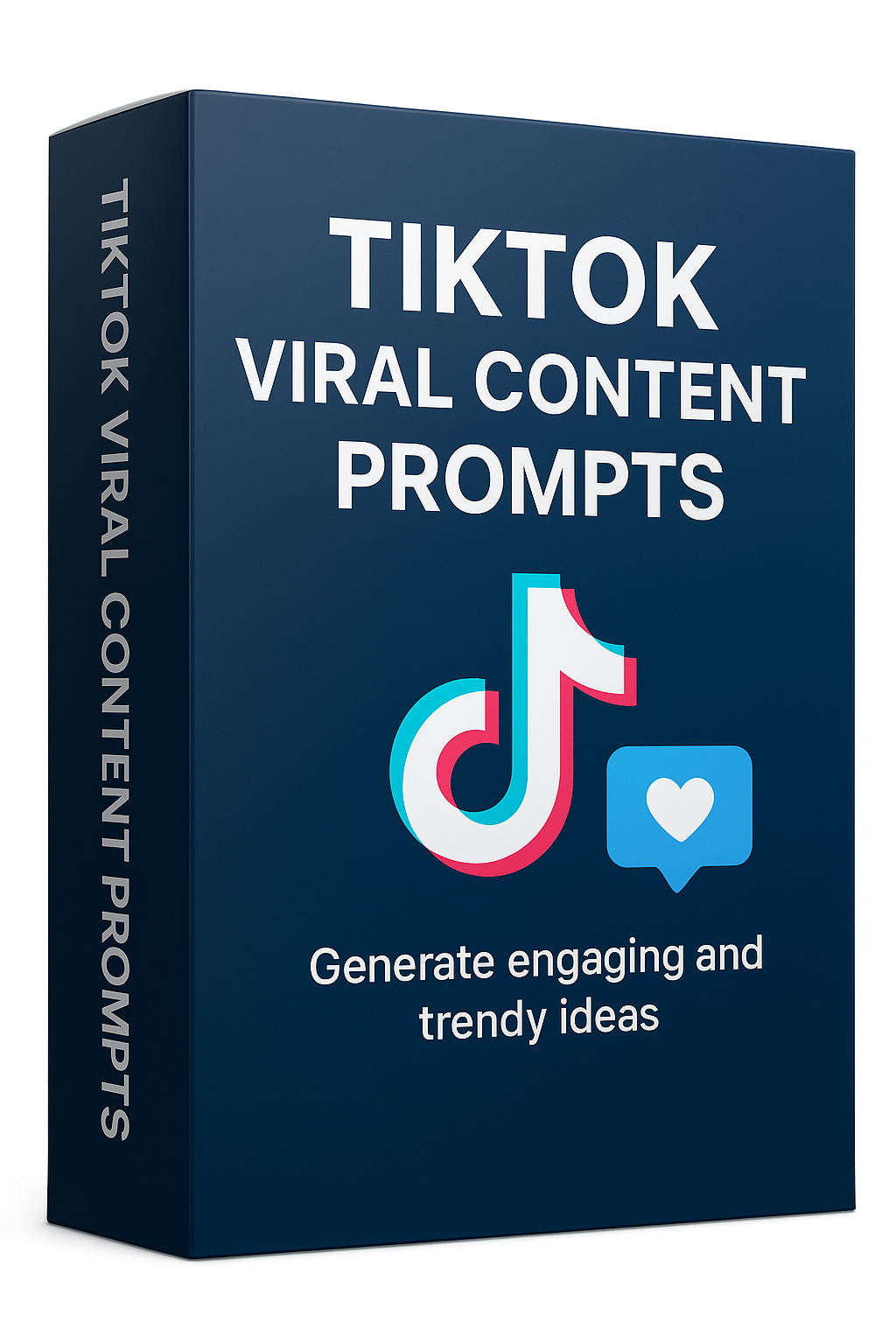 TikTok Viral Content Prompts