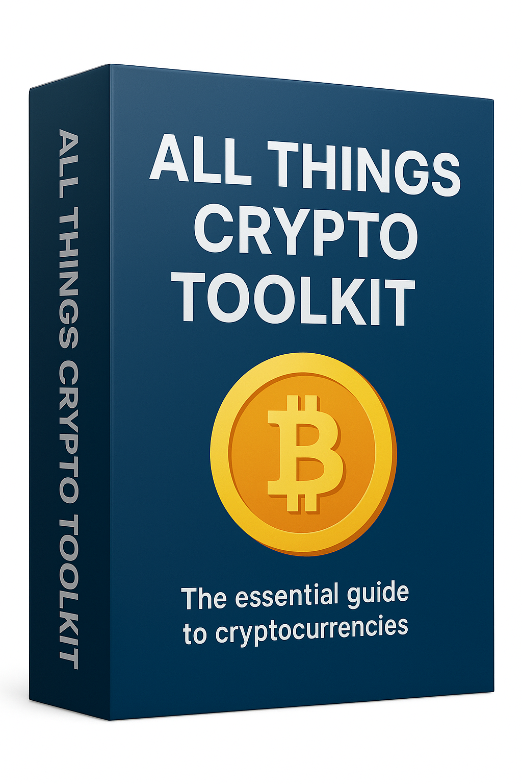 All Things Crypto Toolkit