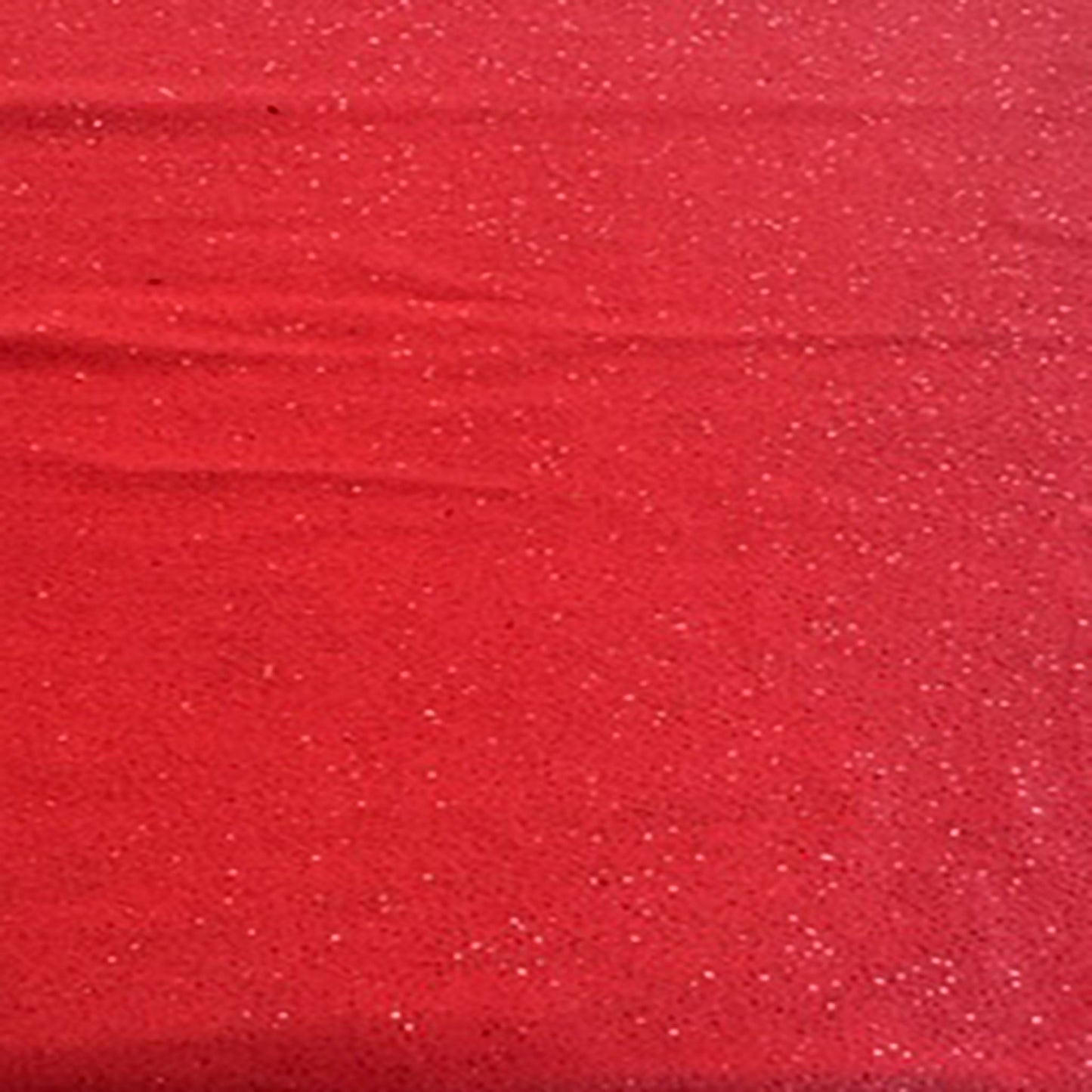 Misty Glitter Velvet Fabric Polyester Spandex Fabric  | Spandex Palace-0