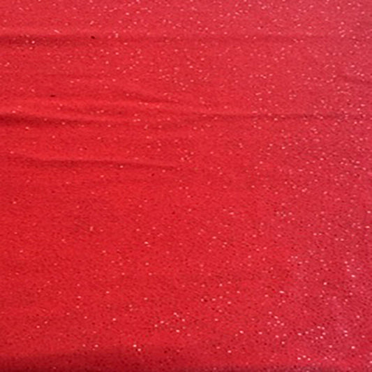 Misty Glitter Velvet Fabric Polyester Spandex Fabric  | Spandex Palace-0